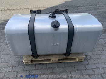 Brandstoftank DAF