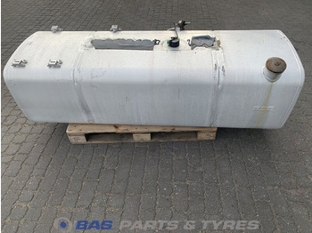 Brandstoftank DAF