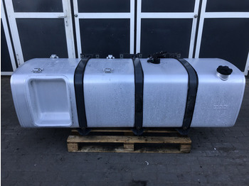 Brandstoftank DAF
