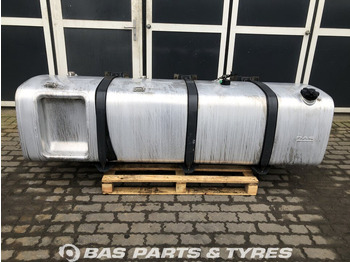 Brandstoftank DAF