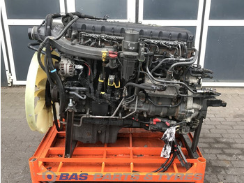 Motor DAF CF