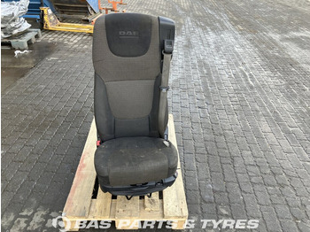 Zitplaats DAF CF