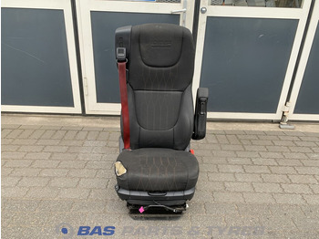 Zitplaats DAF CF