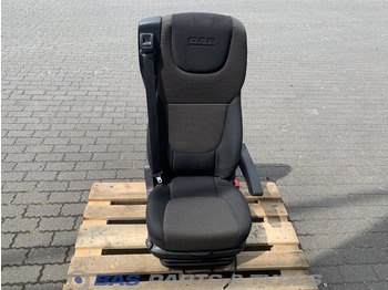 Zitplaats DAF CF