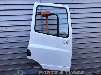 Deur en onderdelen DAF CF