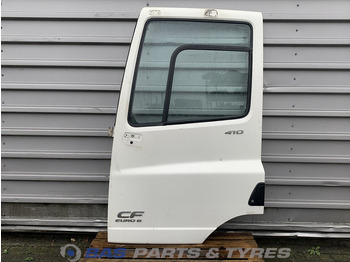 Deur en onderdelen DAF CF