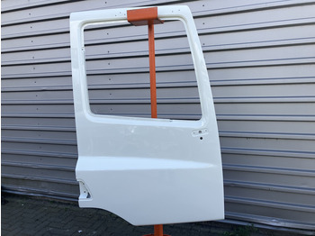 Deur en onderdelen DAF CF