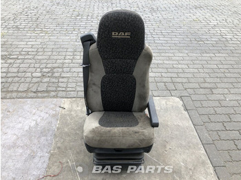 Zitplaats DAF CF 75