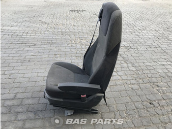 Zitplaats voor Vrachtwagen DAF CF85 Euro 4-5: afbeelding 2