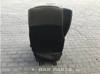 Zitplaats voor Vrachtwagen DAF CF85 Euro 4-5: afbeelding 3