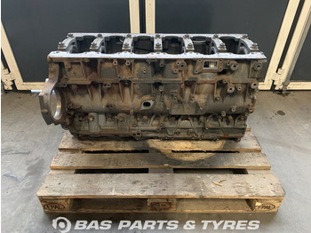 Cilinderblok DAF