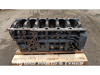 Cilinderblok DAF