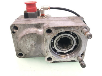 As en onderdelen DAF