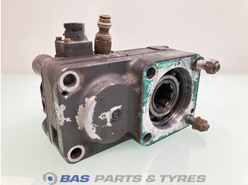 As en onderdelen DAF