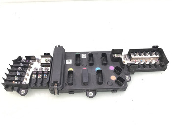 Elektrisch systeem DAF