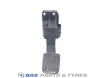 Pedaal voor Vrachtwagen DAF Gaspedaal DAF 2236781: afbeelding 2 Pedaal voor Vrachtwagen DAF Gaspedaal DAF 2236781: afbeelding 2