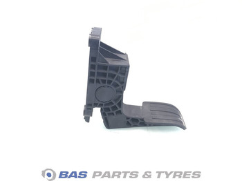 Pedaal voor Vrachtwagen DAF Gaspedaal DAF 2236781: afbeelding 4 Pedaal voor Vrachtwagen DAF Gaspedaal DAF 2236781: afbeelding 4