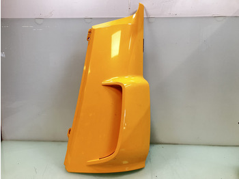 Carrosserie en exterieur DAF