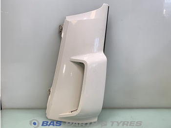 Carrosserie en exterieur DAF