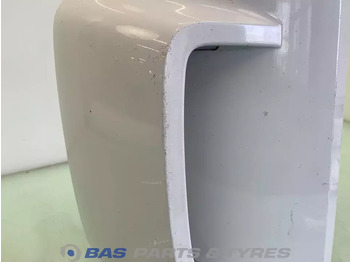 Carrosserie en exterieur voor Vrachtwagen DAF Hoekspoiler DAF 1843708: afbeelding 4