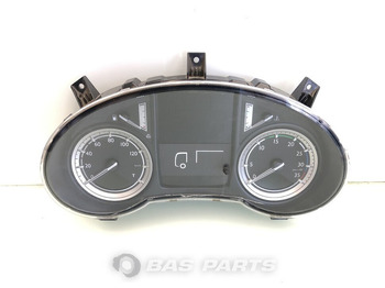 Instrumentenpaneel DAF