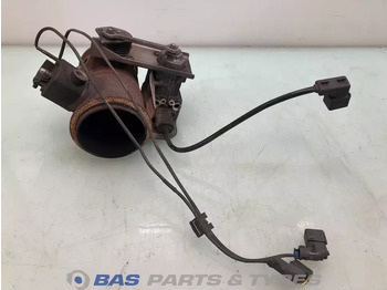 Uitlaatsysteem voor Vrachtwagen DAF Motorremklep DAF 2123995: afbeelding 2 Uitlaatsysteem voor Vrachtwagen DAF Motorremklep DAF 2123995: afbeelding 2