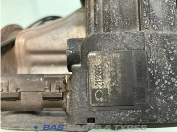 Uitlaatsysteem voor Vrachtwagen DAF Motorremklep DAF 2123995: afbeelding 3 Uitlaatsysteem voor Vrachtwagen DAF Motorremklep DAF 2123995: afbeelding 3