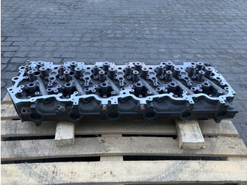 Cilinderblok DAF