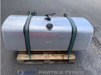 Brandstoftank DAF