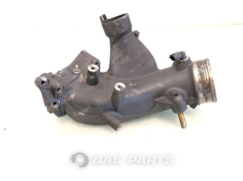 Motor DAF