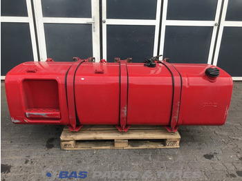 Brandstoftank DAF