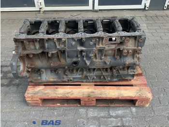 Motor en onderdelen DAF