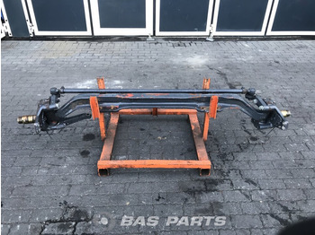 Vooras DAF