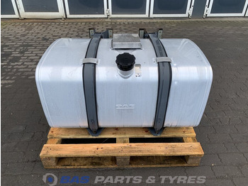 Brandstoftank DAF