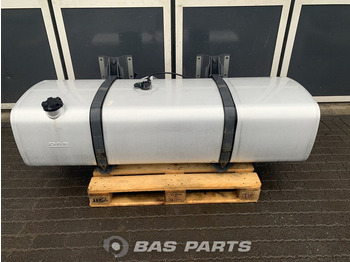 Brandstoftank DAF