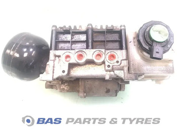 Versnellingsbak voor Vrachtwagen DAF Powerpack DAF 1832044: afbeelding 5