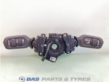 Instrumentenpaneel DAF