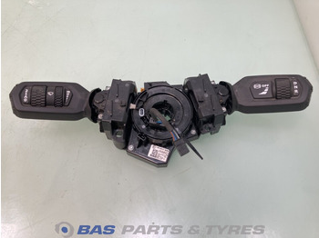 Instrumentenpaneel DAF