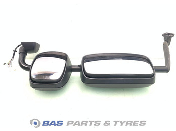 Achteruitkijkspiegel DAF