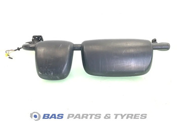 Achteruitkijkspiegel DAF