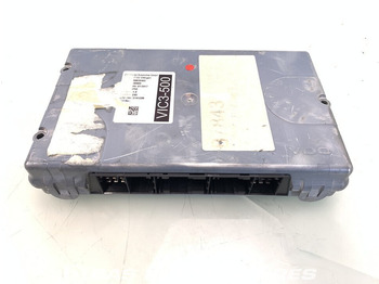 Elektrisch systeem DAF