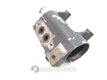 Motor voor Vrachtwagen DAF Venturi DAF 1708149: afbeelding 2 Motor voor Vrachtwagen DAF Venturi DAF 1708149: afbeelding 2