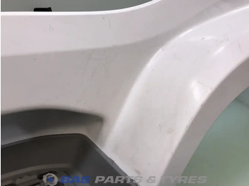 Carrosserie en exterieur voor Vrachtwagen DAF XF G2: afbeelding 3 Carrosserie en exterieur voor Vrachtwagen DAF XF G2: afbeelding 3
