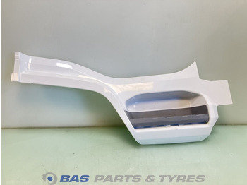 Carrosserie en exterieur DAF XF