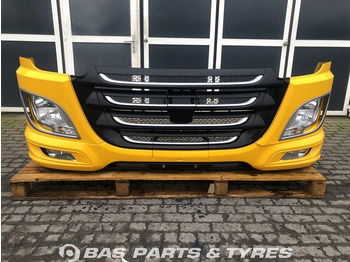 Bumper DAF XF 106