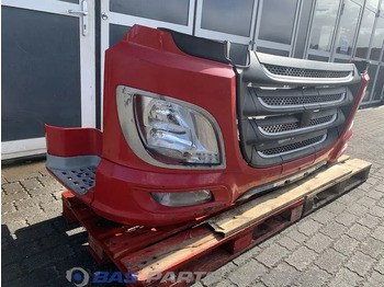 Bumper voor Vrachtwagen DAF XF106 Bumper DAF 2033875: afbeelding 3