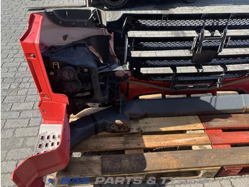 Bumper voor Vrachtwagen DAF XF106 Bumper DAF 2033875: afbeelding 4