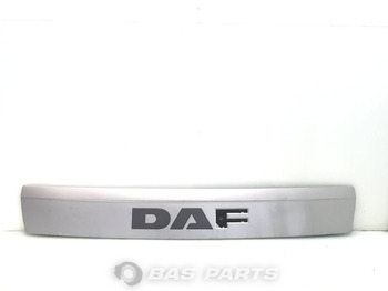 Carrosserie en exterieur DAF XF 106