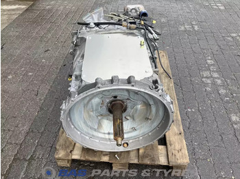 Versnellingsbak voor Vrachtwagen DAF XF106: afbeelding 3