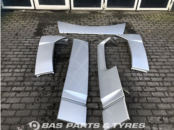 Aerokit/ Spoiler DAF XF 106